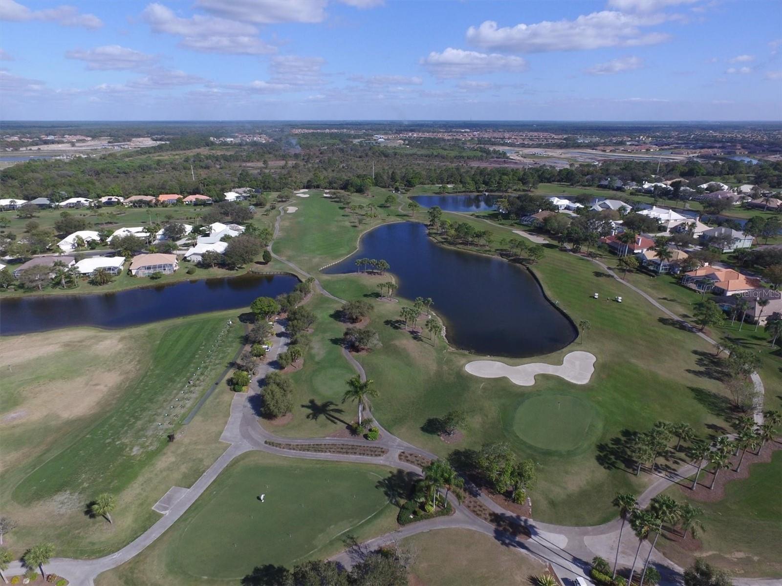 109 SOUTHAMPTON PL N #245, VENICE, FL, 34293