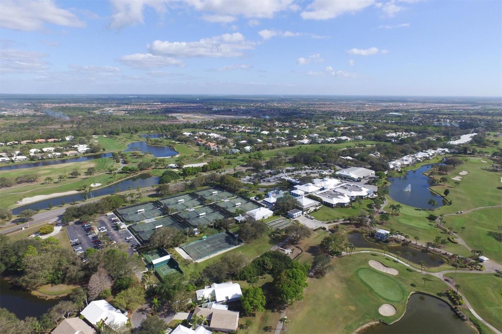 109 SOUTHAMPTON PL N #245, VENICE, FL, 34293