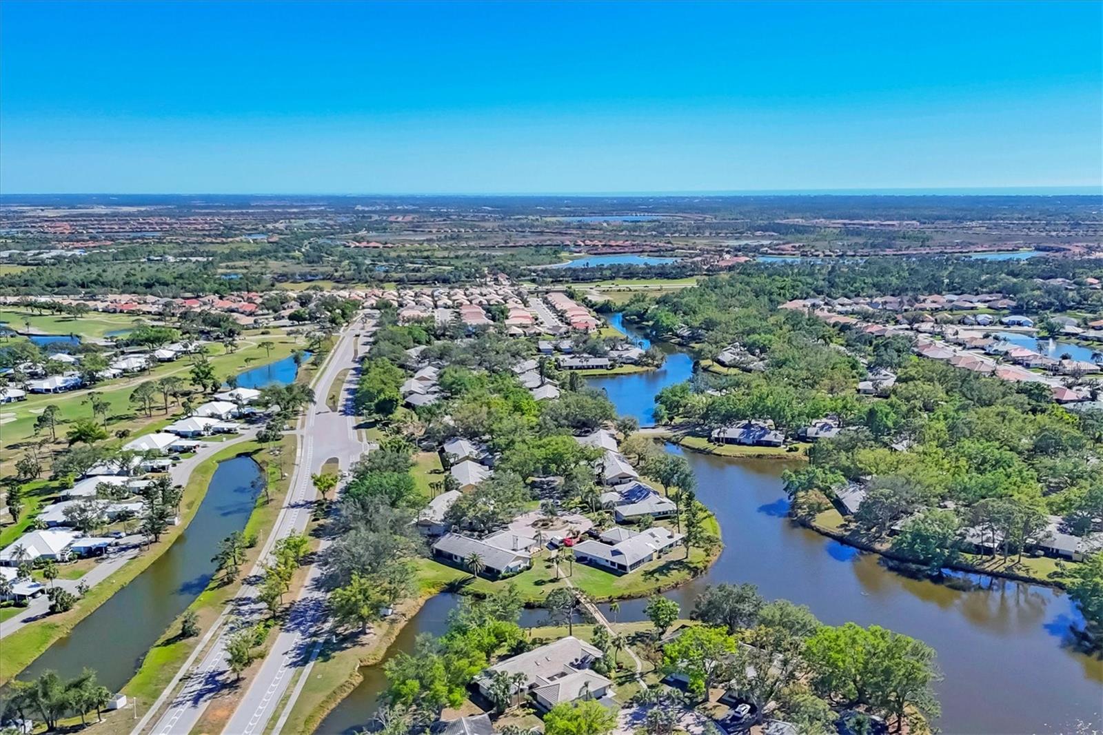 109 SOUTHAMPTON PL N #245, VENICE, FL, 34293