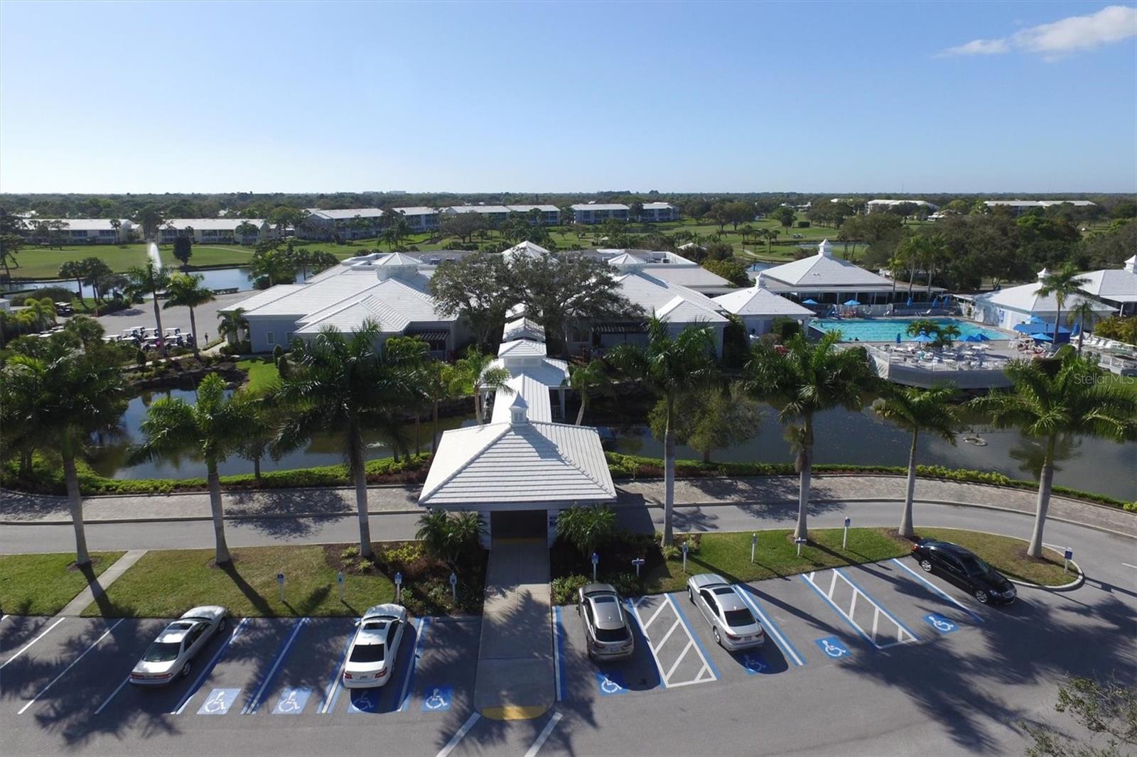 109 SOUTHAMPTON PL N #245, VENICE, FL, 34293