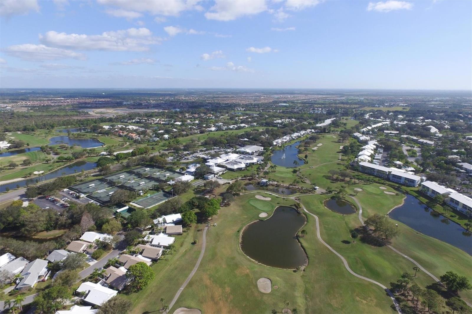 109 SOUTHAMPTON PL N #245, VENICE, FL, 34293