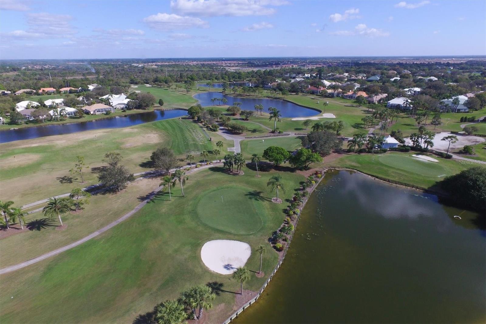 109 SOUTHAMPTON PL N #245, VENICE, FL, 34293