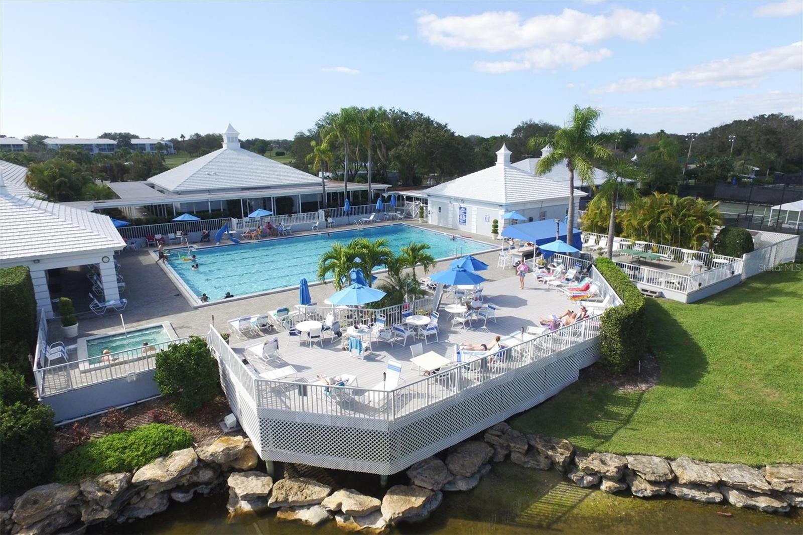 109 SOUTHAMPTON PL N #245, VENICE, FL, 34293
