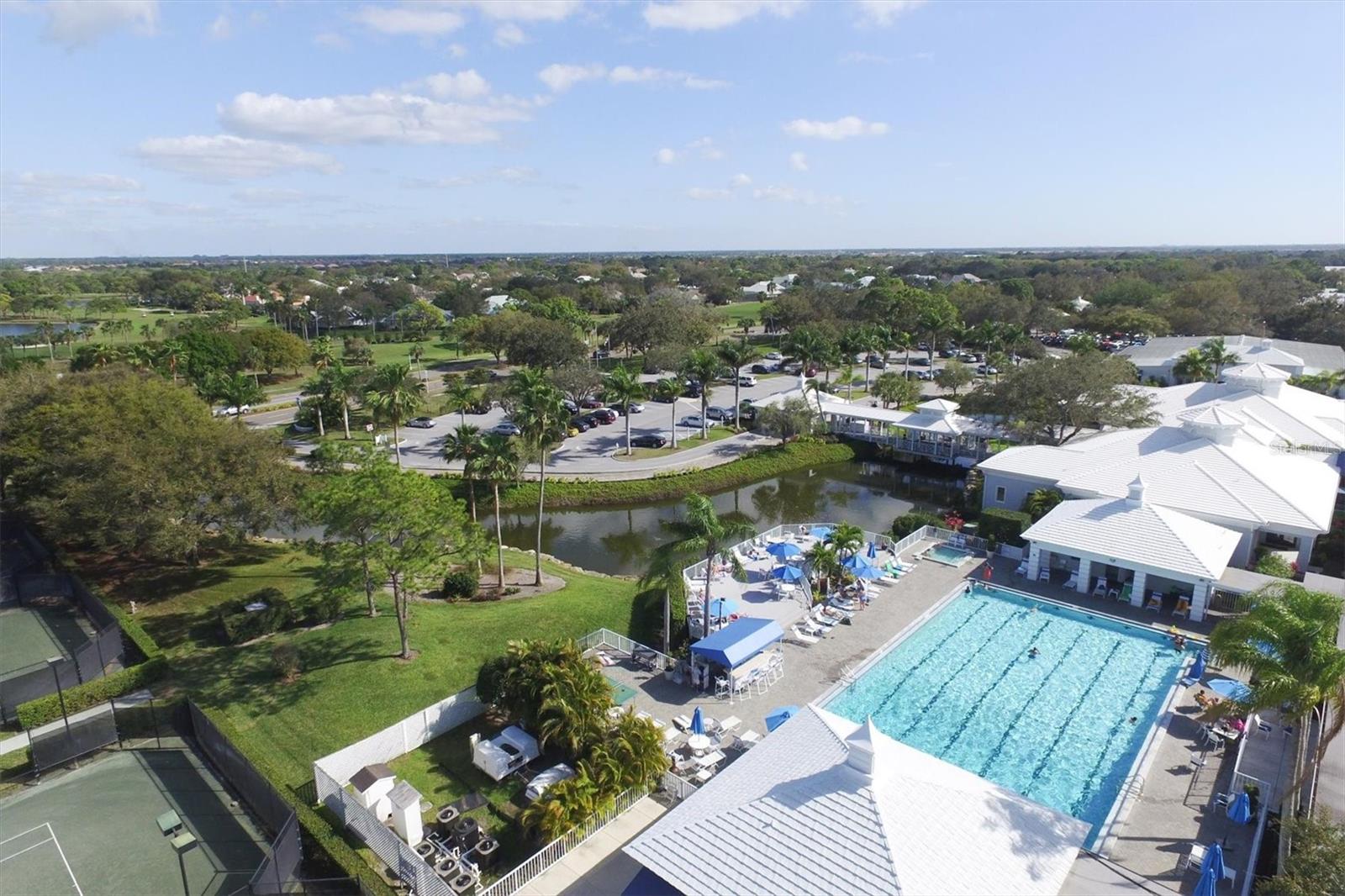 109 SOUTHAMPTON PL N #245, VENICE, FL, 34293