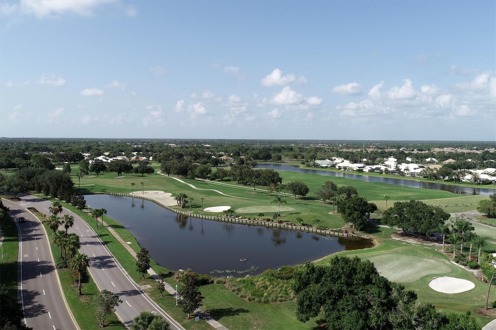 109 SOUTHAMPTON PL N #245, VENICE, FL, 34293