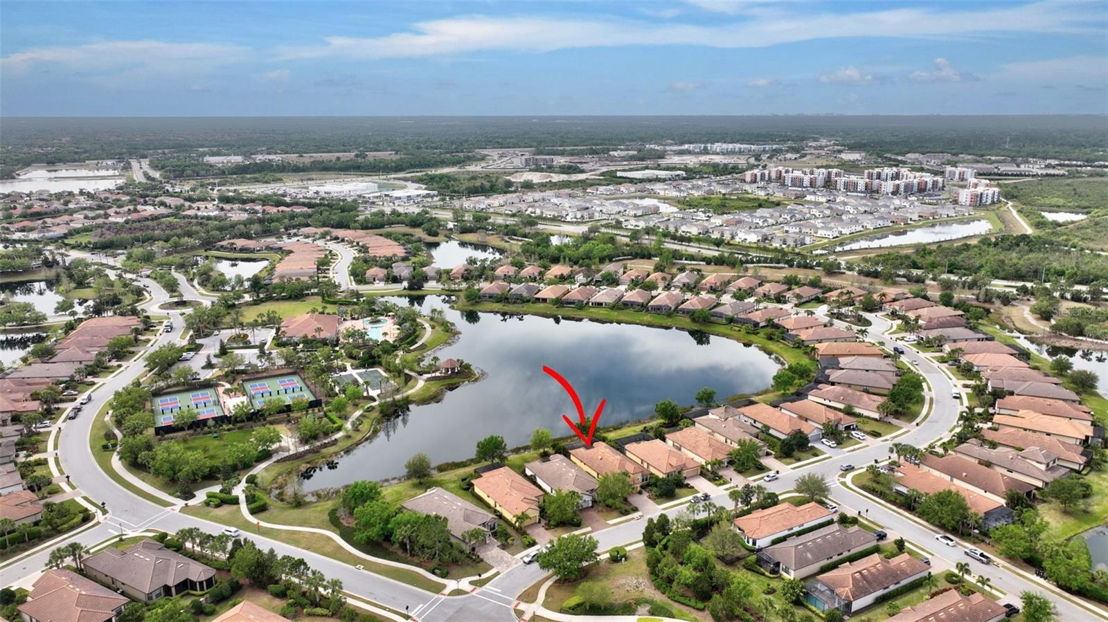 12711 DEL CORSO LOOP, BRADENTON, FL, 34211