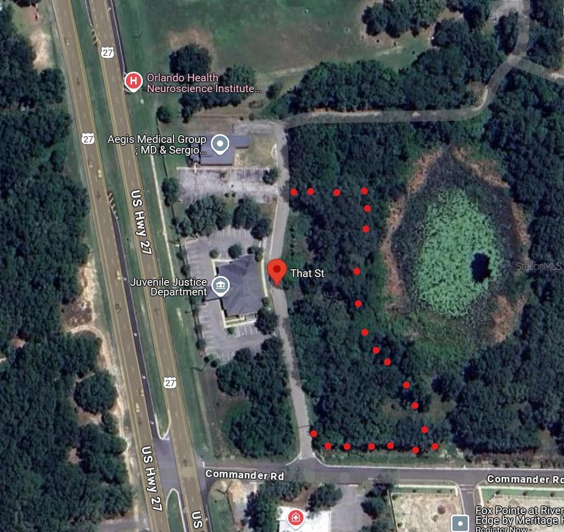 4651 THAT ST, LEESBURG, FL, 34748