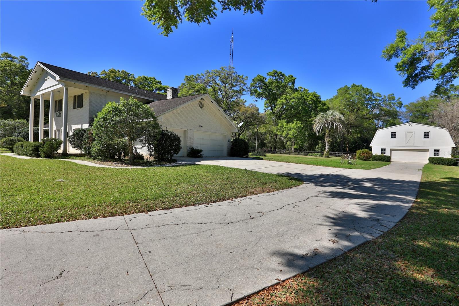 2881 SE 41ST PL, OCALA, FL, 34480