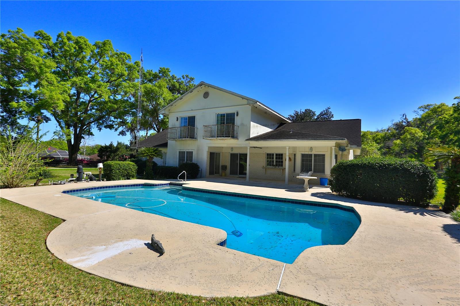 2881 SE 41ST PL, OCALA, FL, 34480