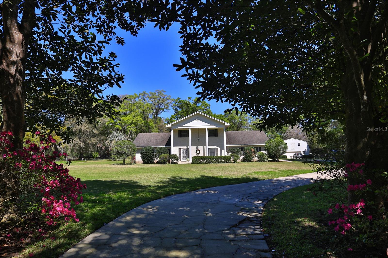 2881 SE 41ST PL, OCALA, FL, 34480