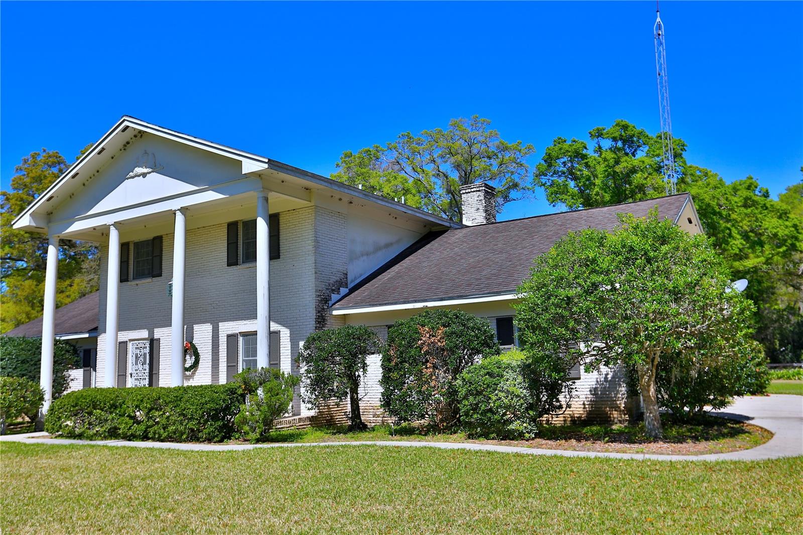 2881 SE 41ST PL, OCALA, FL, 34480