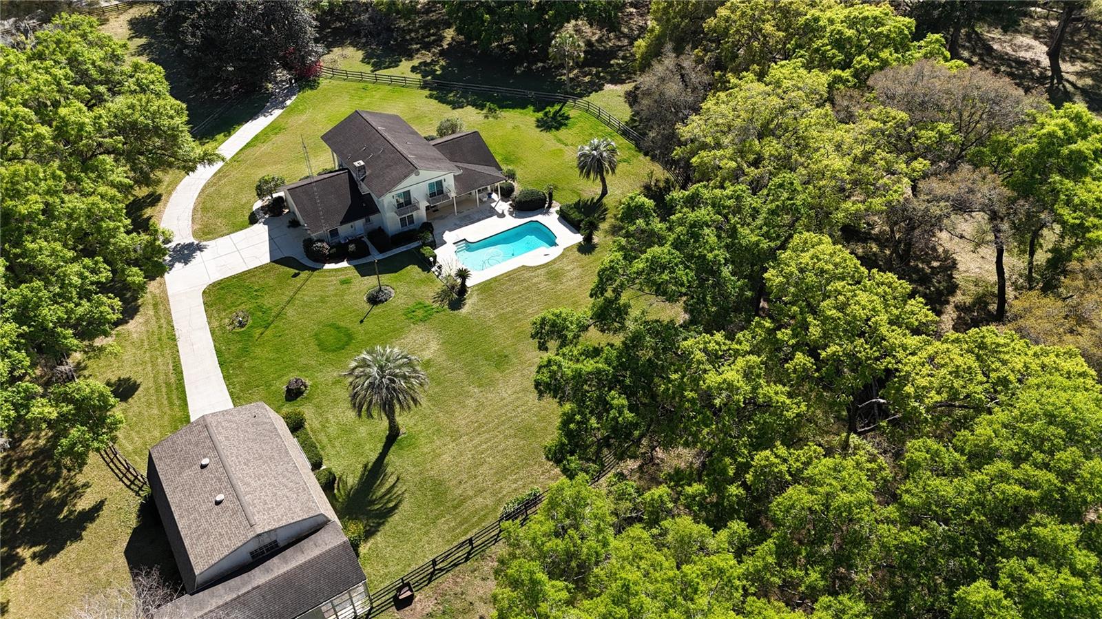2881 SE 41ST PL, OCALA, FL, 34480