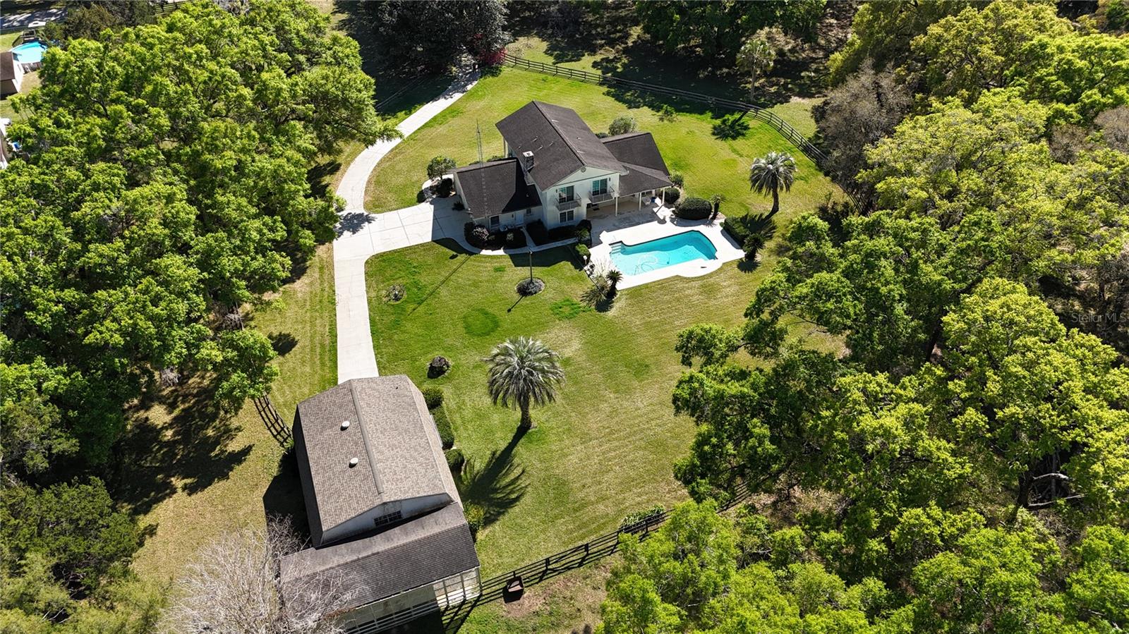 2881 SE 41ST PL, OCALA, FL, 34480