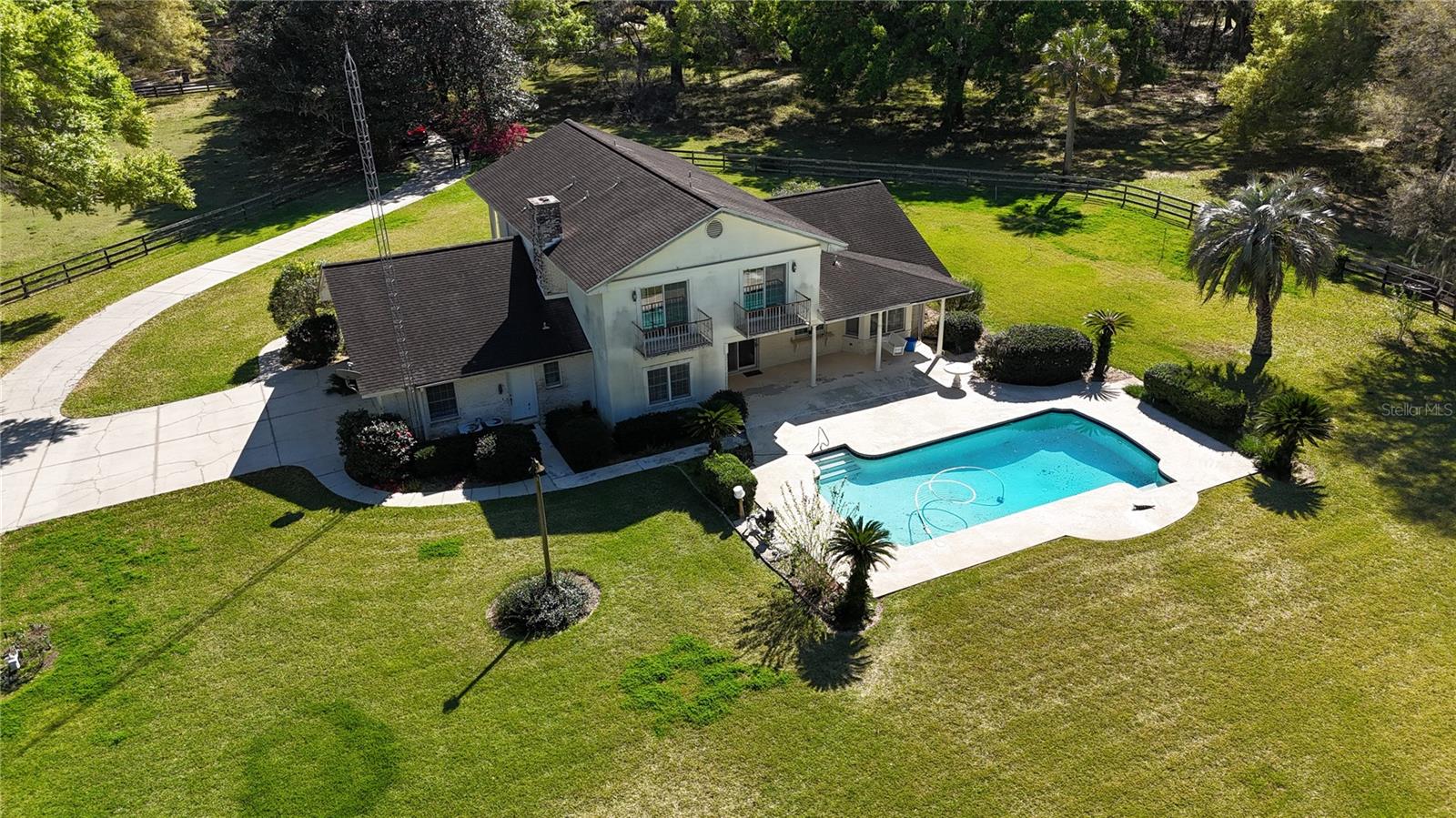 2881 SE 41ST PL, OCALA, FL, 34480