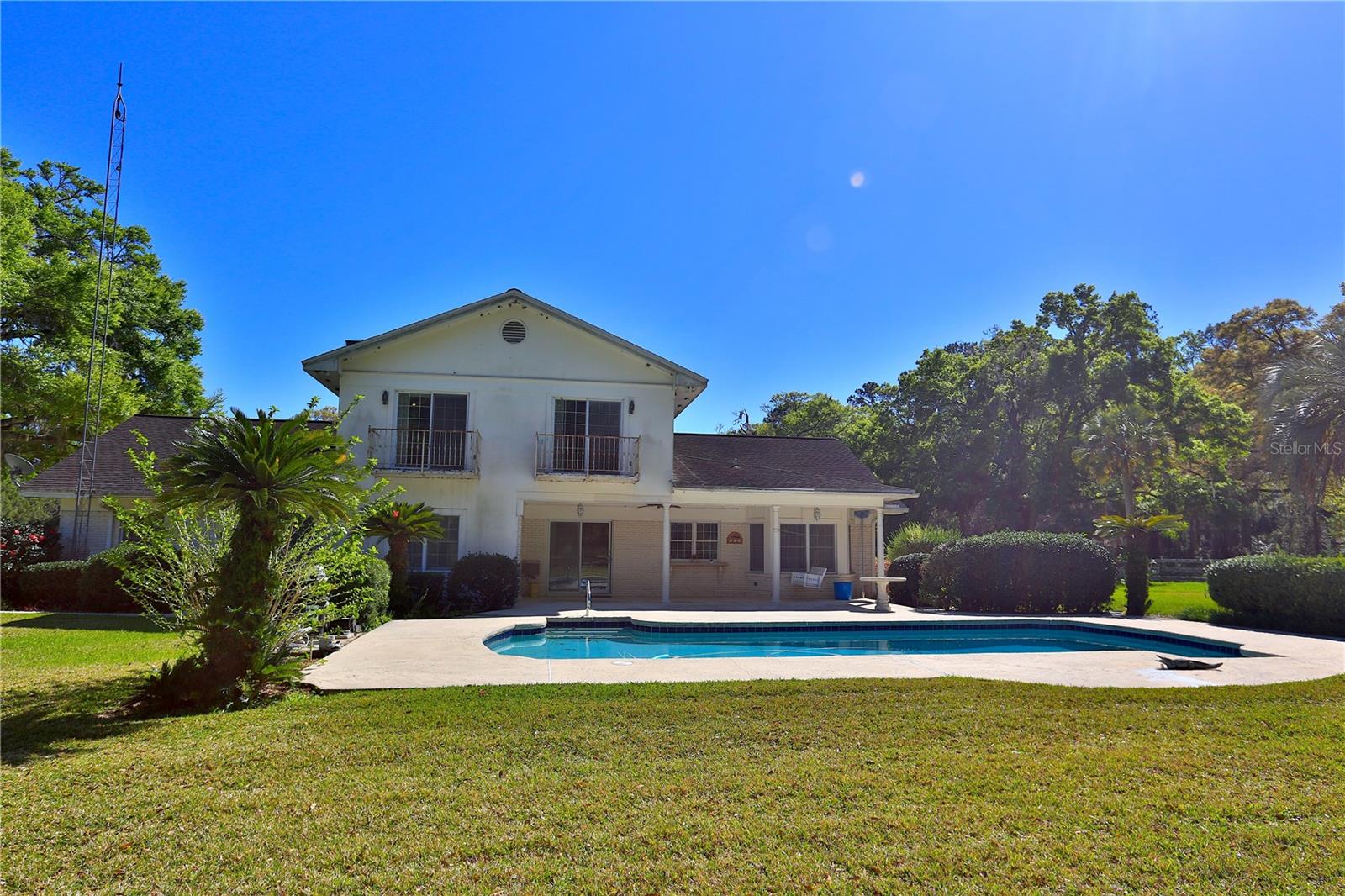 2881 SE 41ST PL, OCALA, FL, 34480