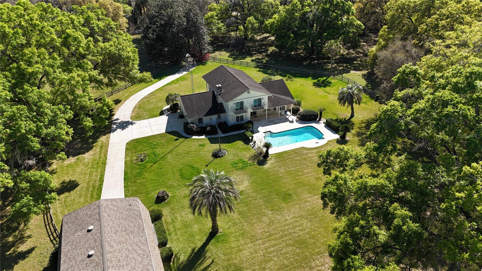 2881 SE 41ST PL, OCALA, FL, 34480