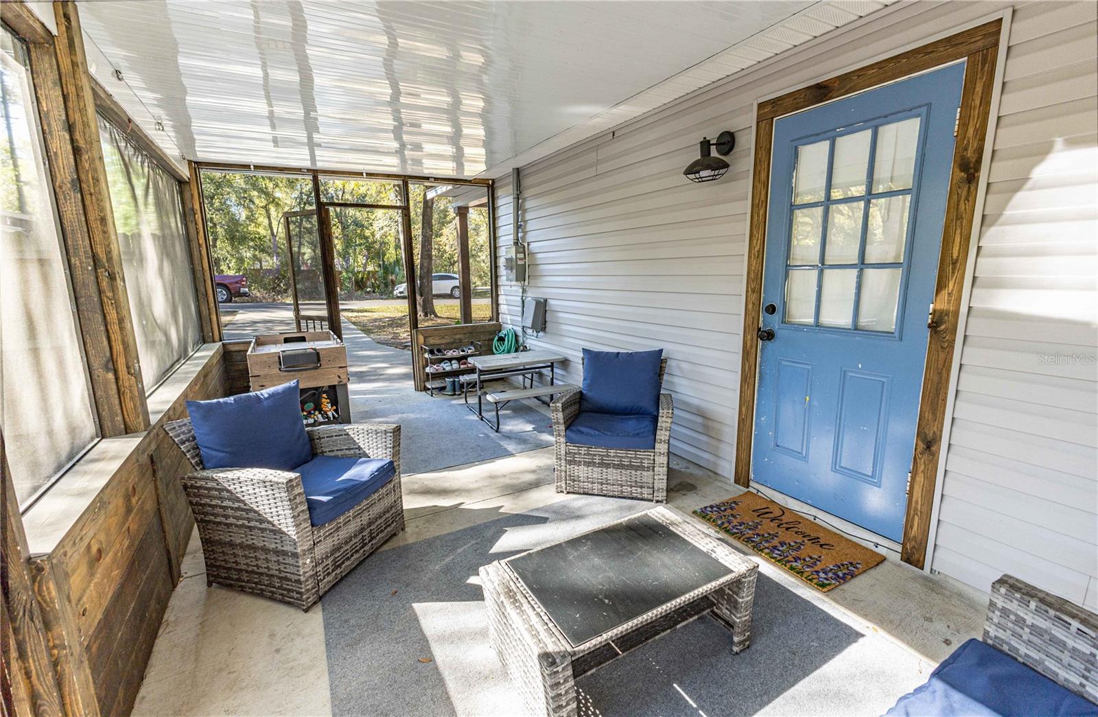 13 BAY COURT RUN, OCKLAWAHA, FL, 32179