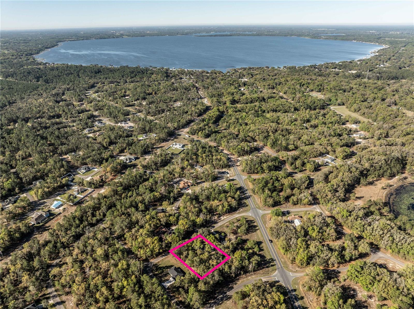 13 BAY COURT RUN, OCKLAWAHA, FL, 32179