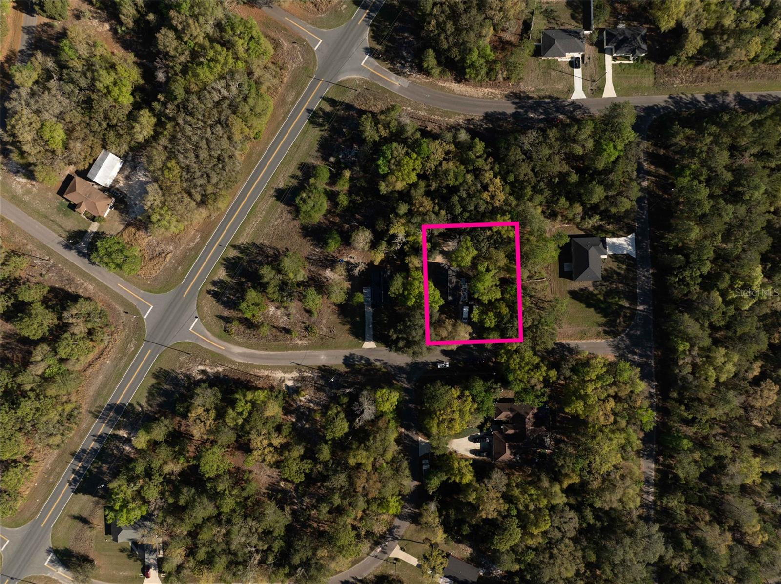 13 BAY COURT RUN, OCKLAWAHA, FL, 32179