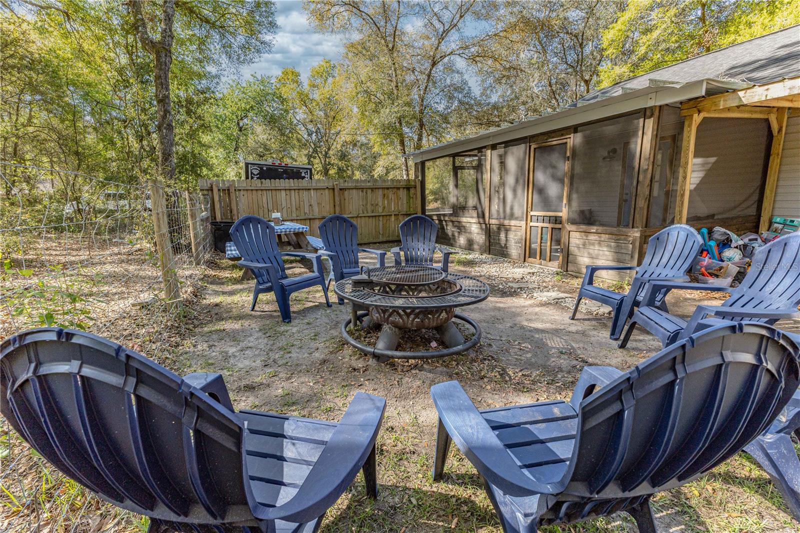 13 BAY COURT RUN, OCKLAWAHA, FL, 32179
