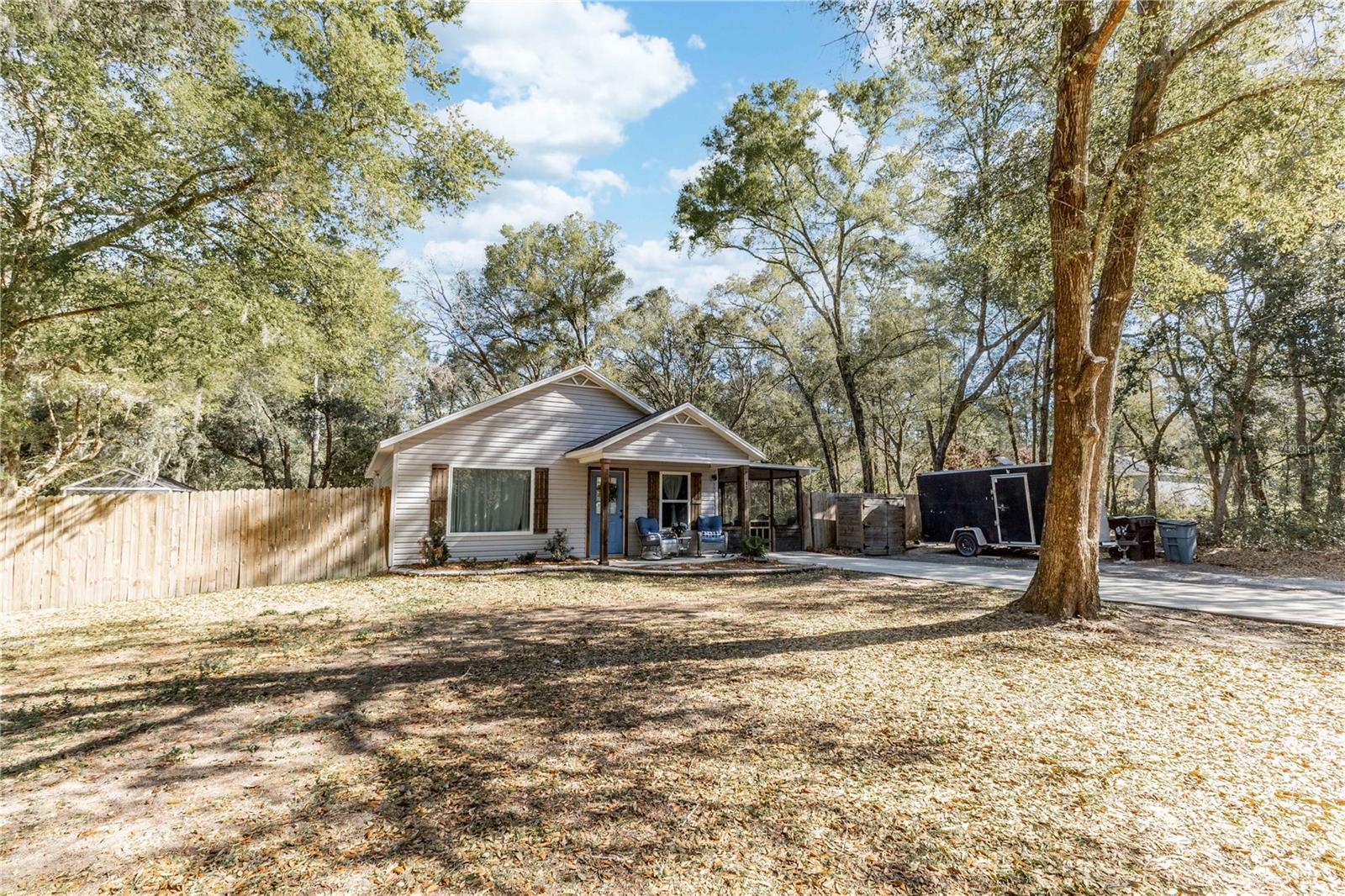 13 BAY COURT RUN, OCKLAWAHA, FL, 32179