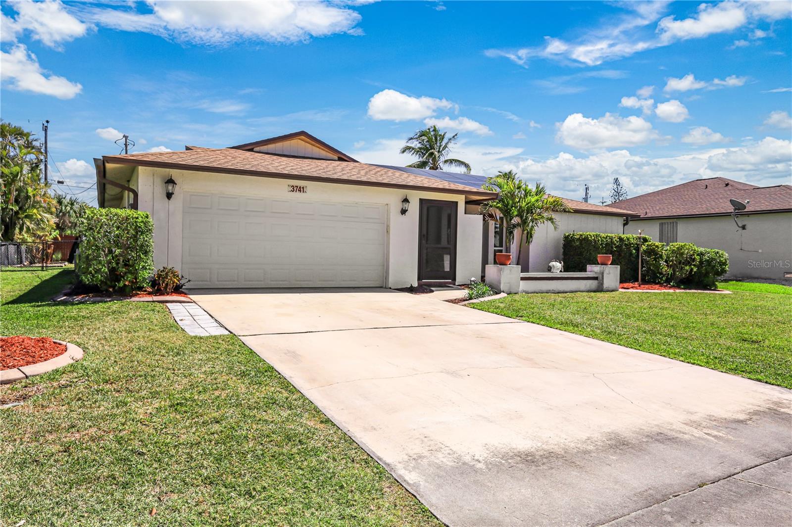 3741 SE 4TH AVE, CAPE CORAL, FL, 33904