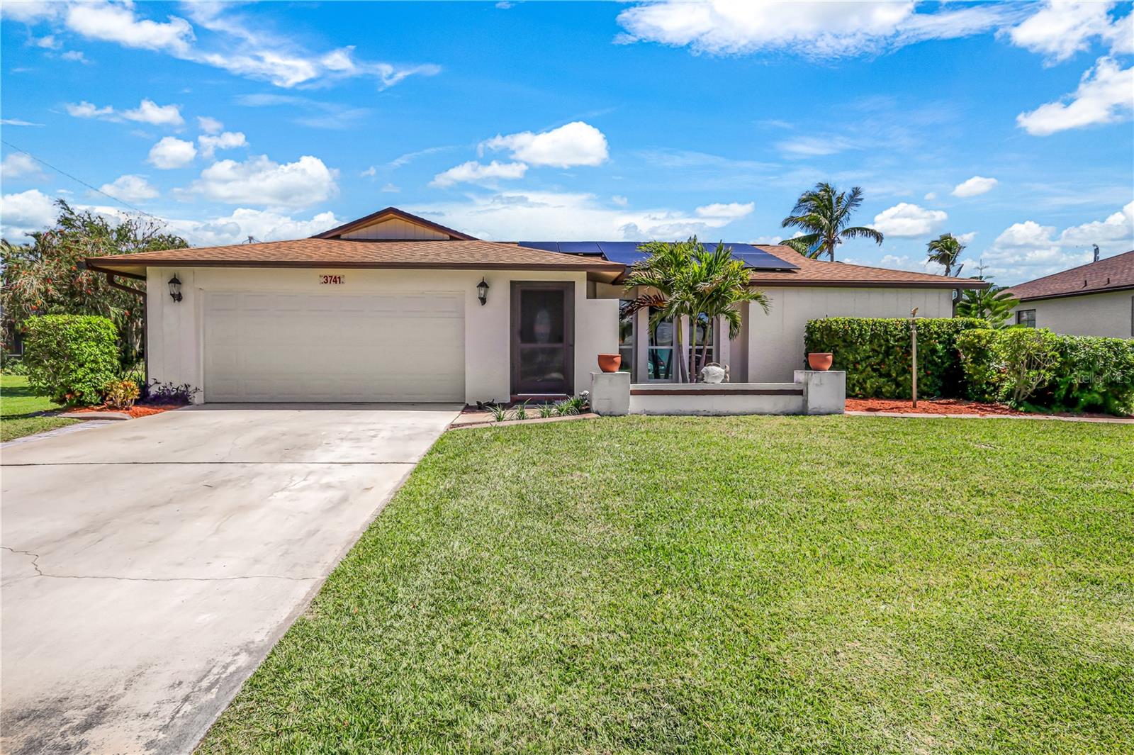3741 SE 4TH AVE, CAPE CORAL, FL, 33904