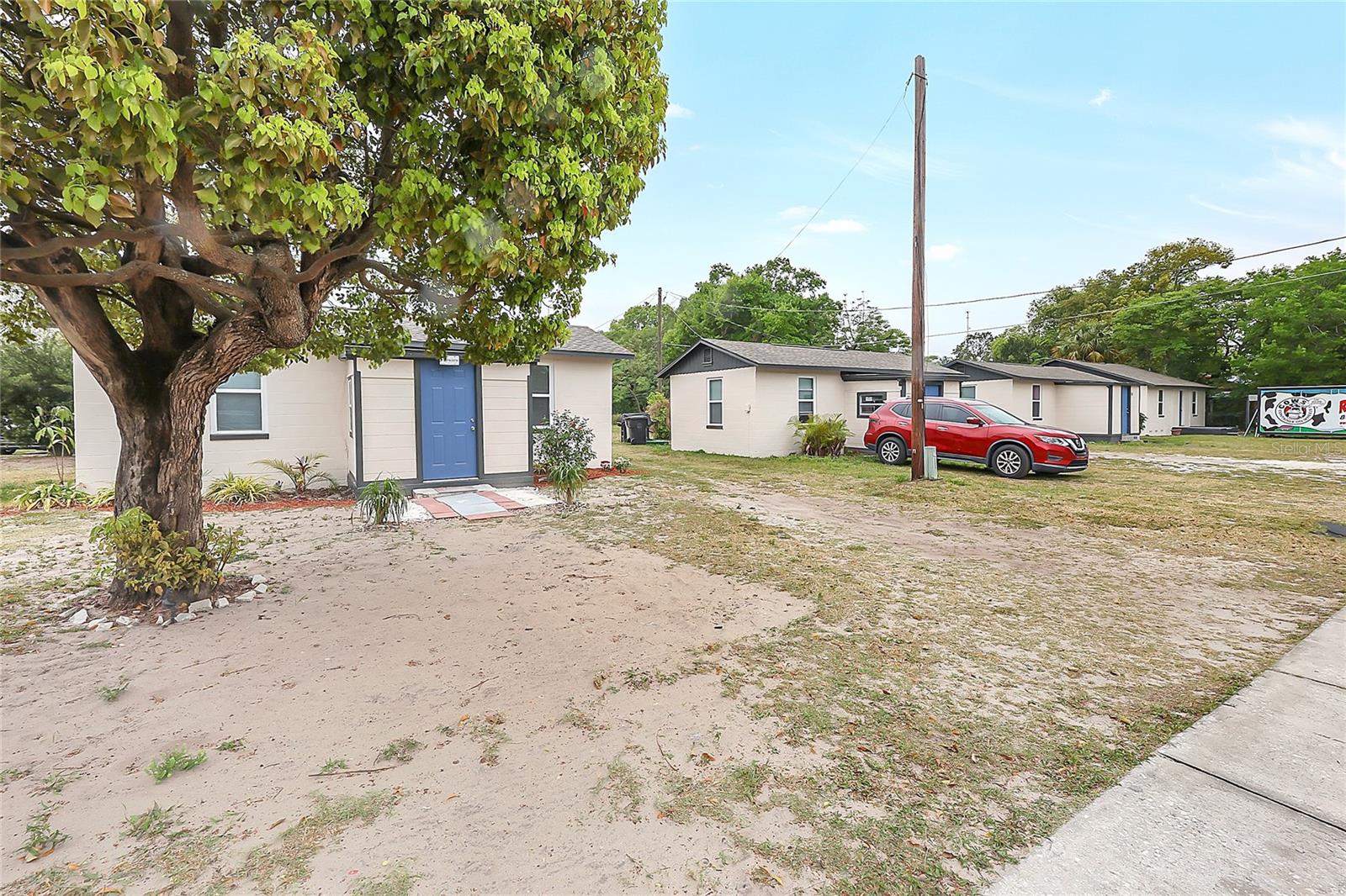 626 MARVIN C ZANDERS AVE, APOPKA, FL, 32703
