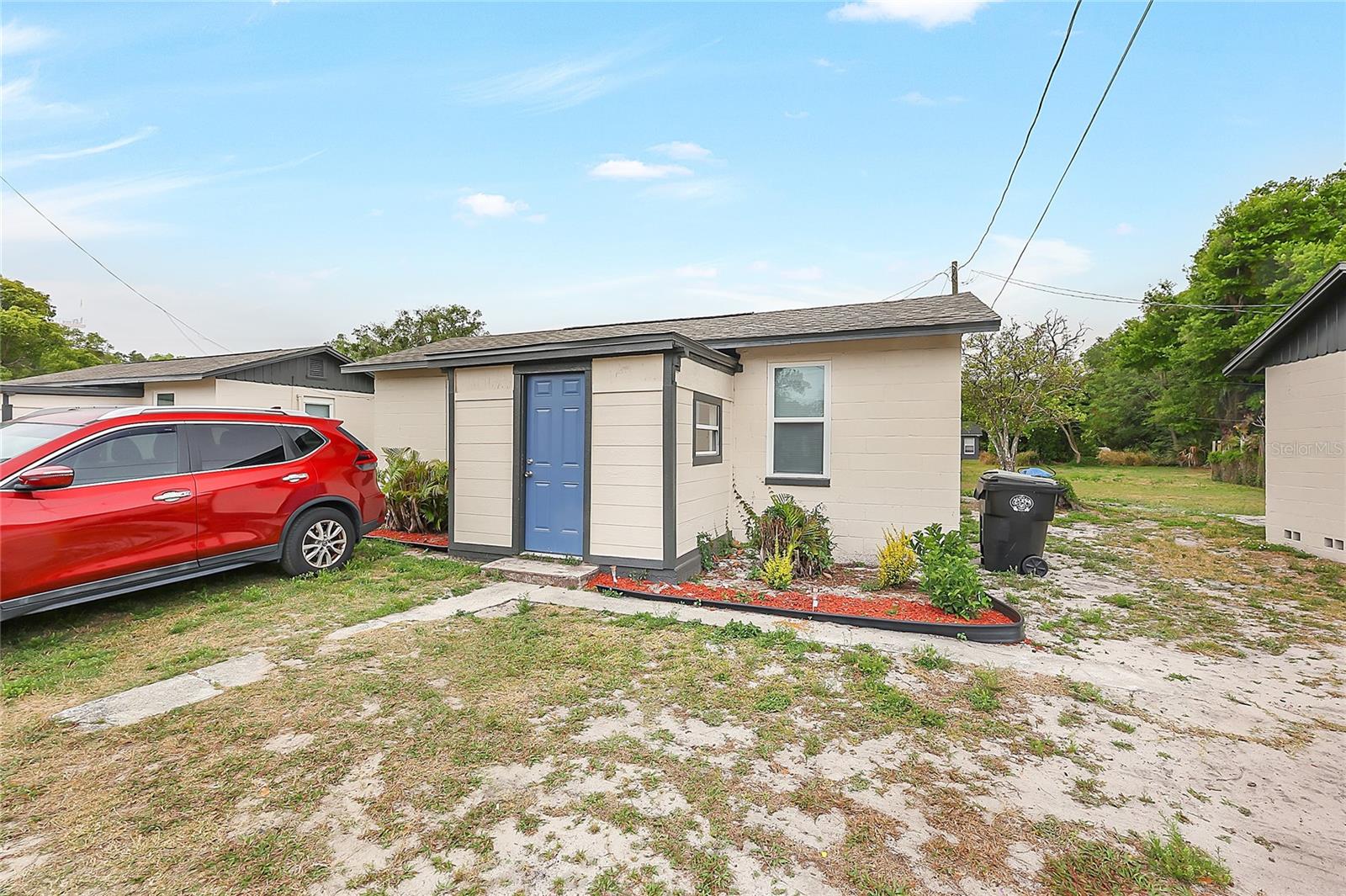 626 MARVIN C ZANDERS AVE, APOPKA, FL, 32703