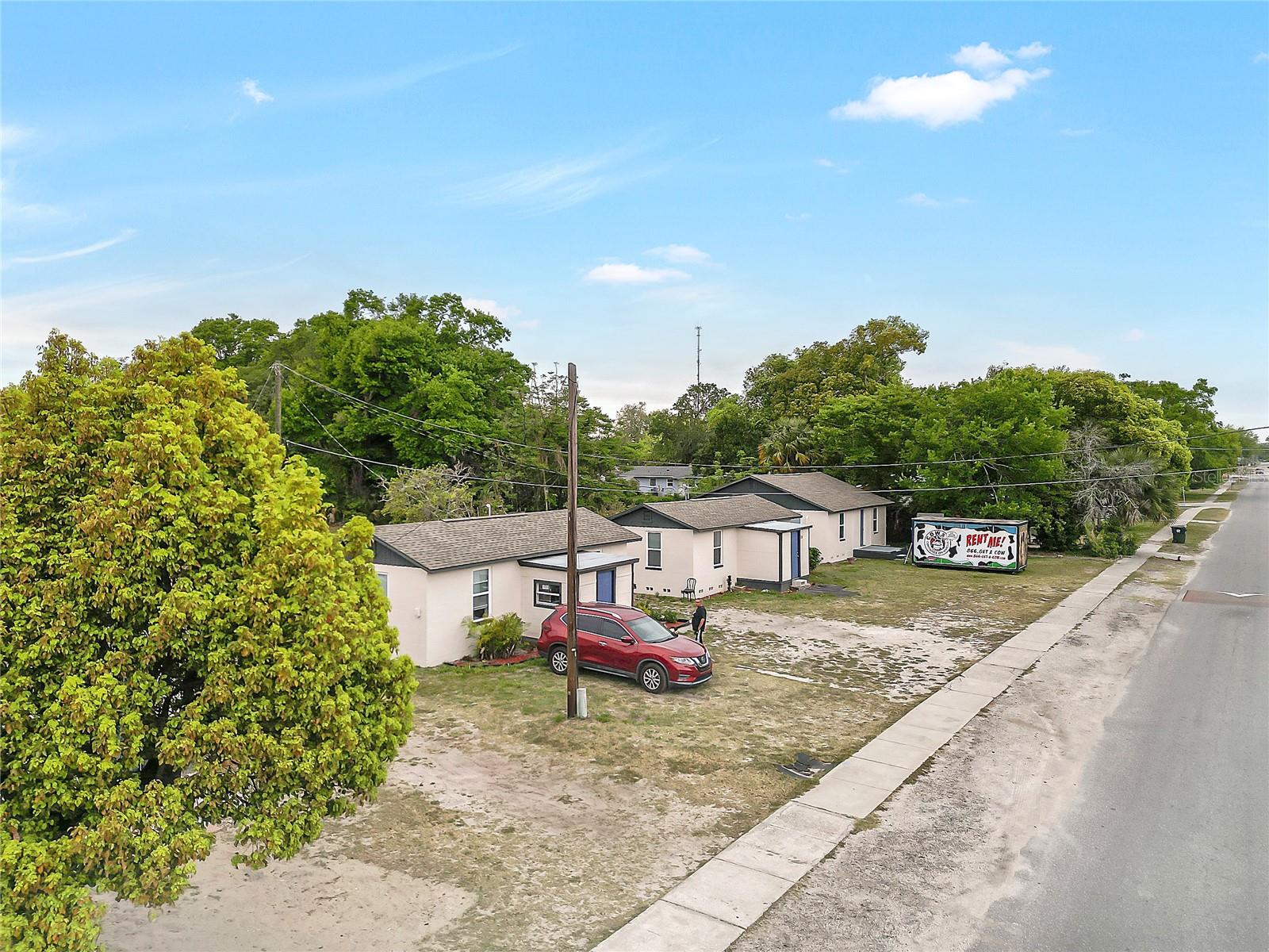 626 MARVIN C ZANDERS AVE, APOPKA, FL, 32703