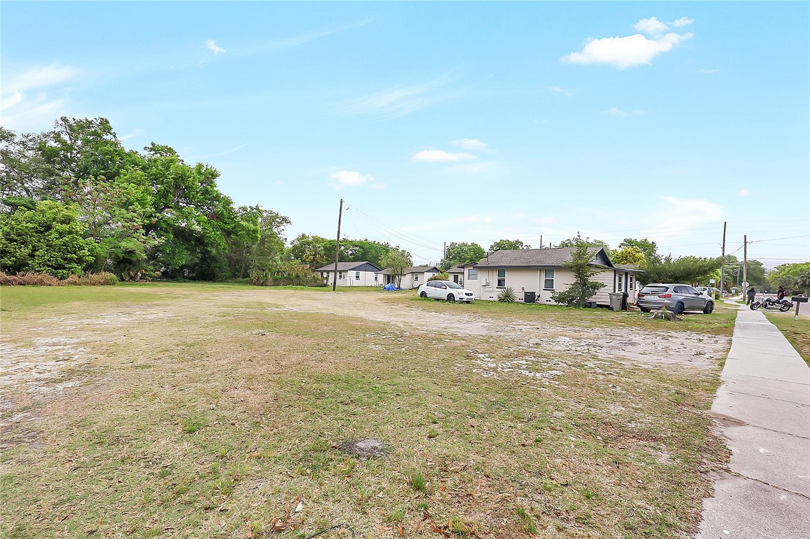 626 MARVIN C ZANDERS AVE, APOPKA, FL, 32703