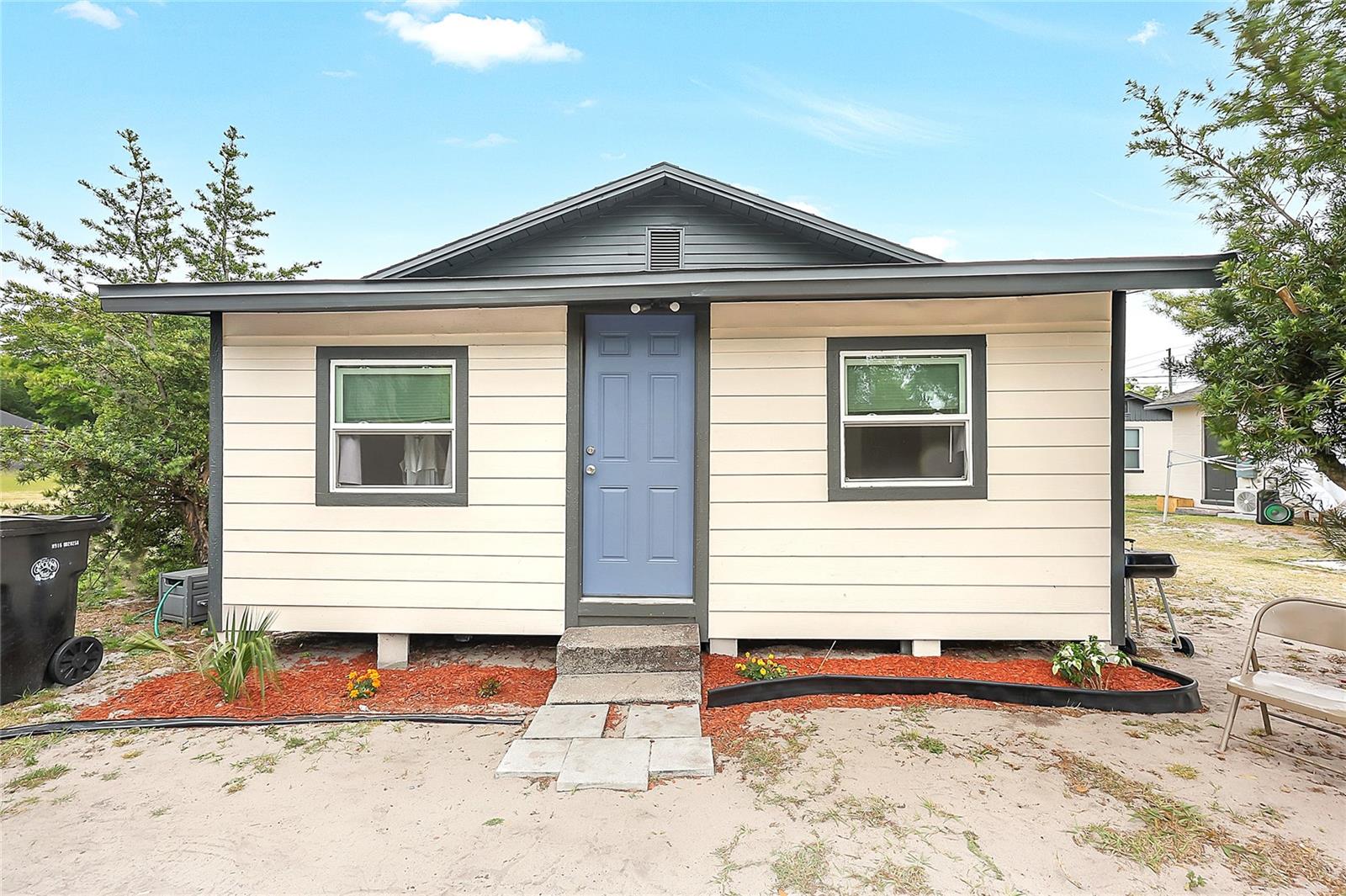 626 MARVIN C ZANDERS AVE, APOPKA, FL, 32703