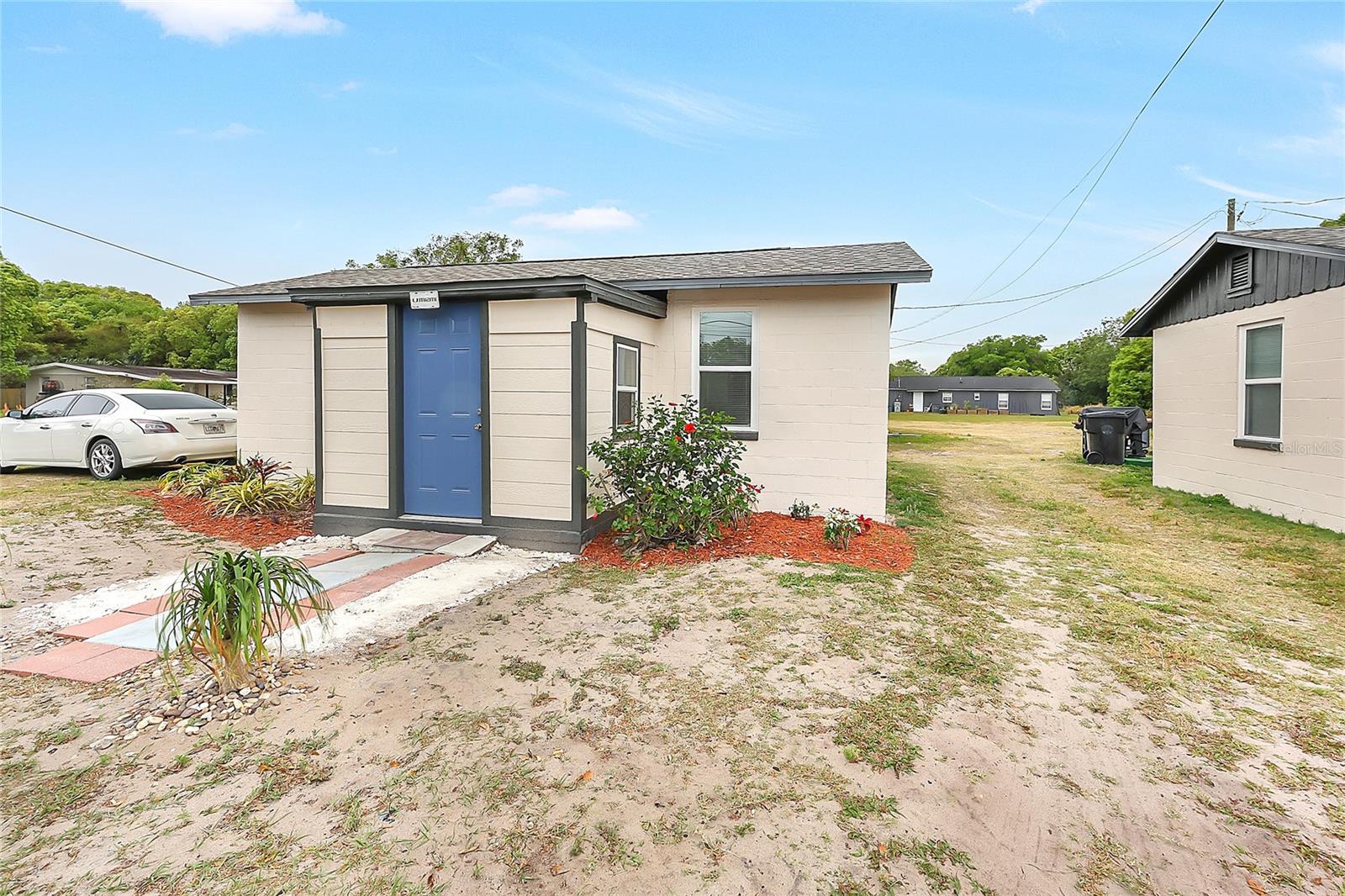 626 MARVIN C ZANDERS AVE, APOPKA, FL, 32703