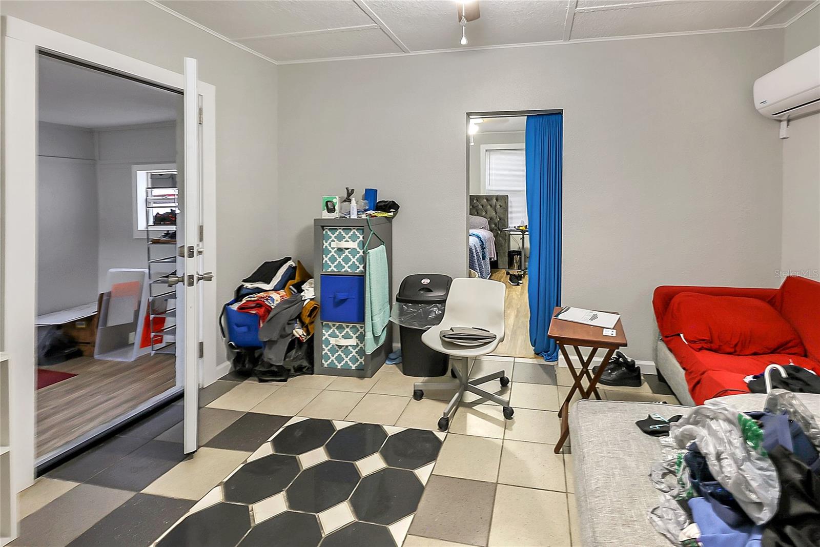 626 MARVIN C ZANDERS AVE, APOPKA, FL, 32703