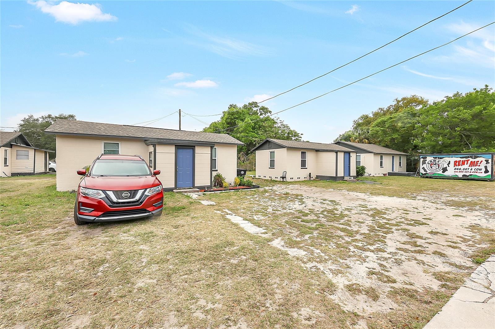 626 MARVIN C ZANDERS AVE, APOPKA, FL, 32703