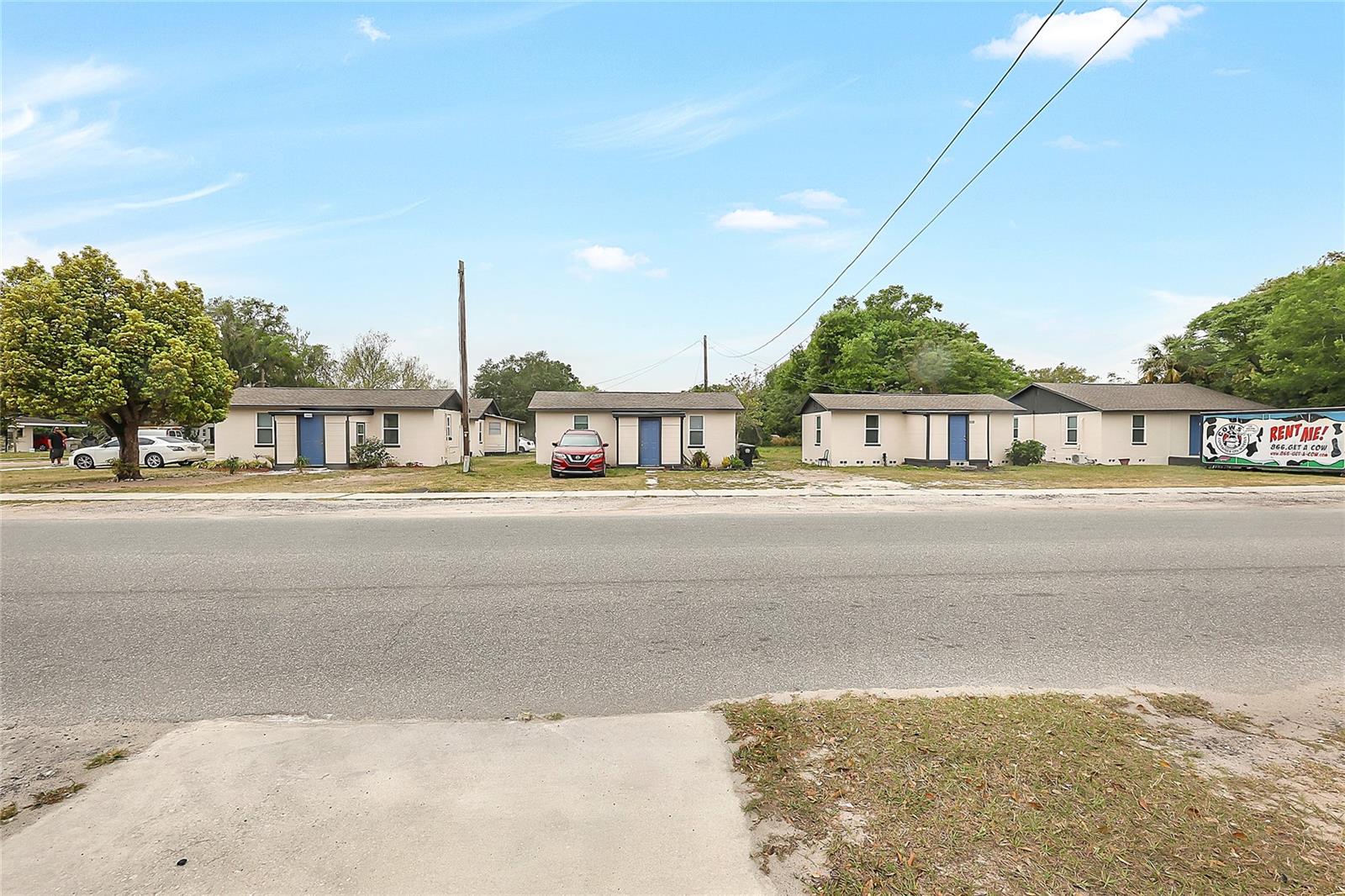 626 MARVIN C ZANDERS AVE, APOPKA, FL, 32703