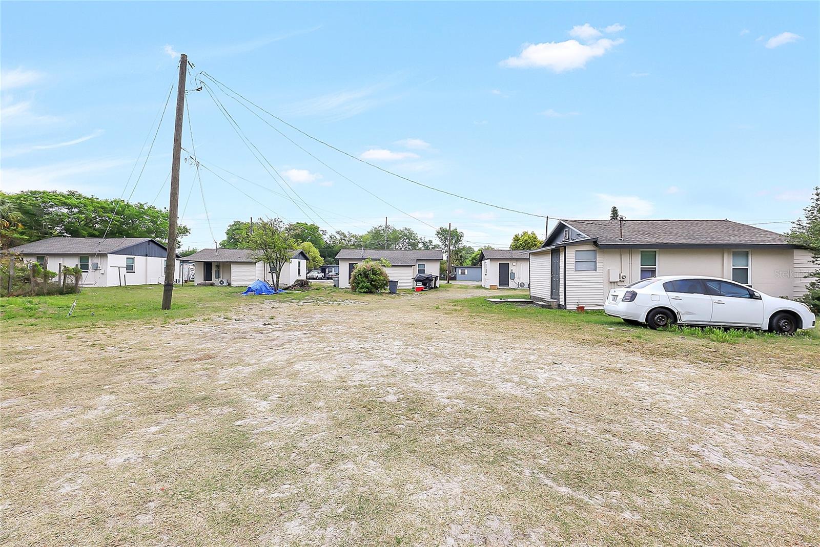626 MARVIN C ZANDERS AVE, APOPKA, FL, 32703