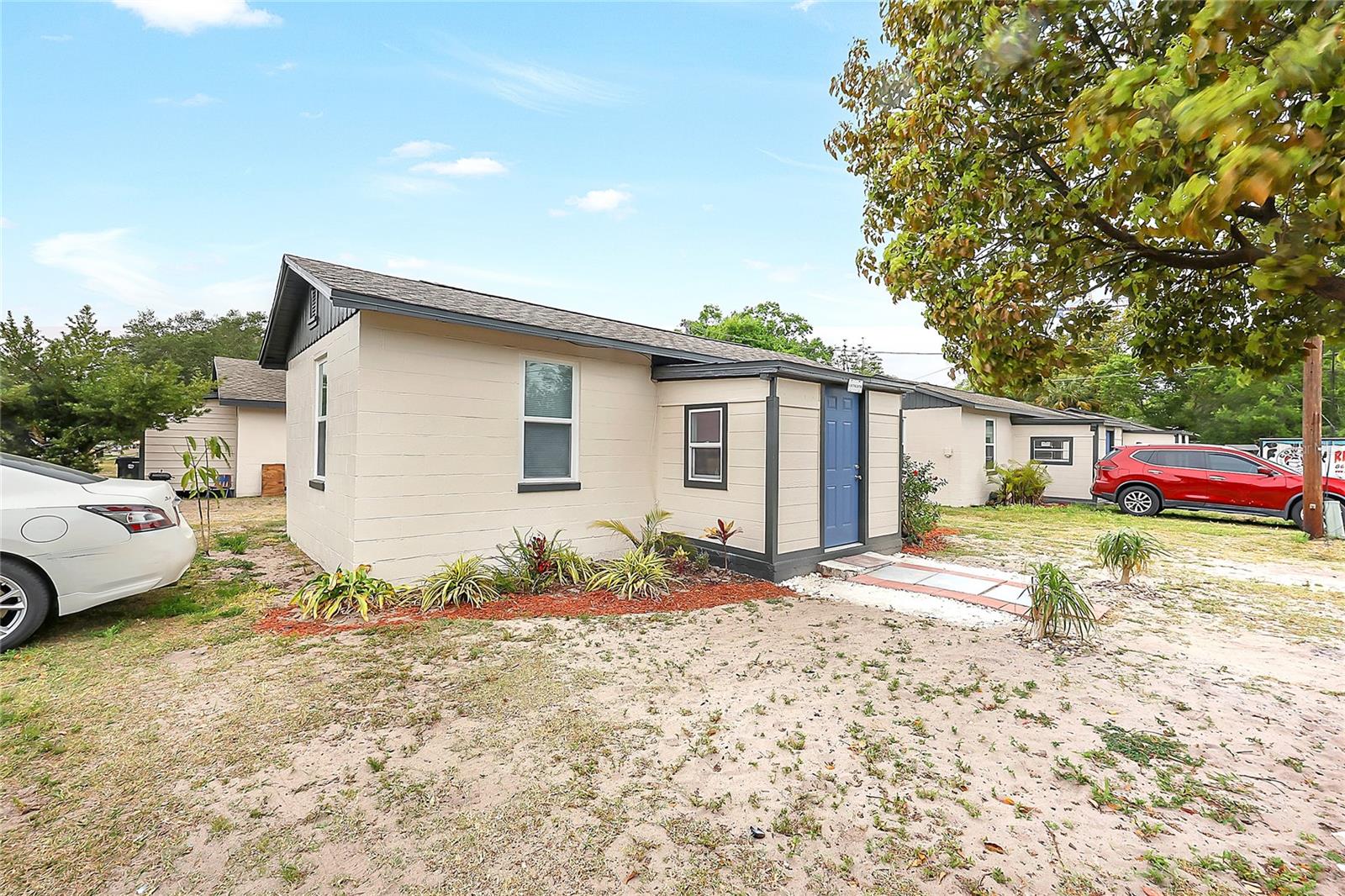 626 MARVIN C ZANDERS AVE, APOPKA, FL, 32703