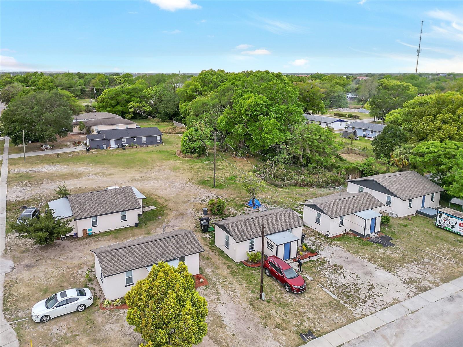 626 MARVIN C ZANDERS AVE, APOPKA, FL, 32703