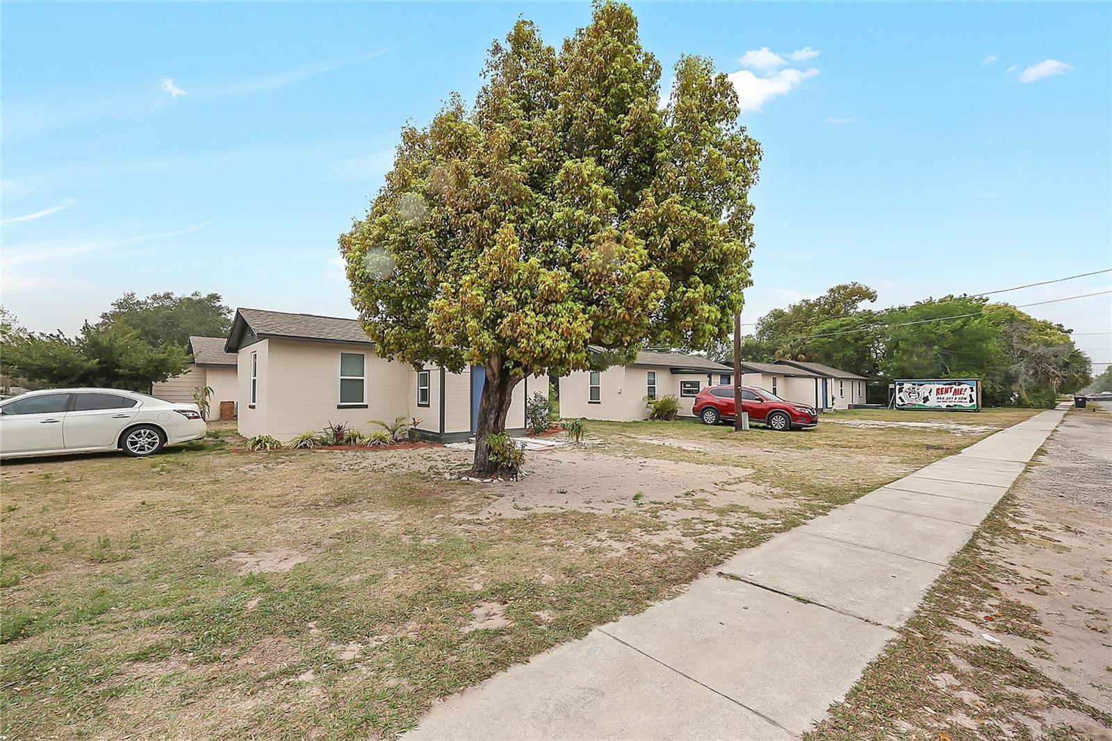 626 MARVIN C ZANDERS AVE, APOPKA, FL, 32703