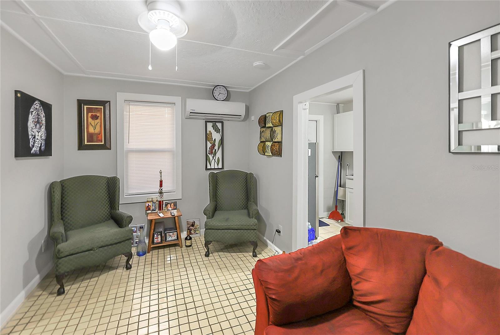 626 MARVIN C ZANDERS AVE, APOPKA, FL, 32703