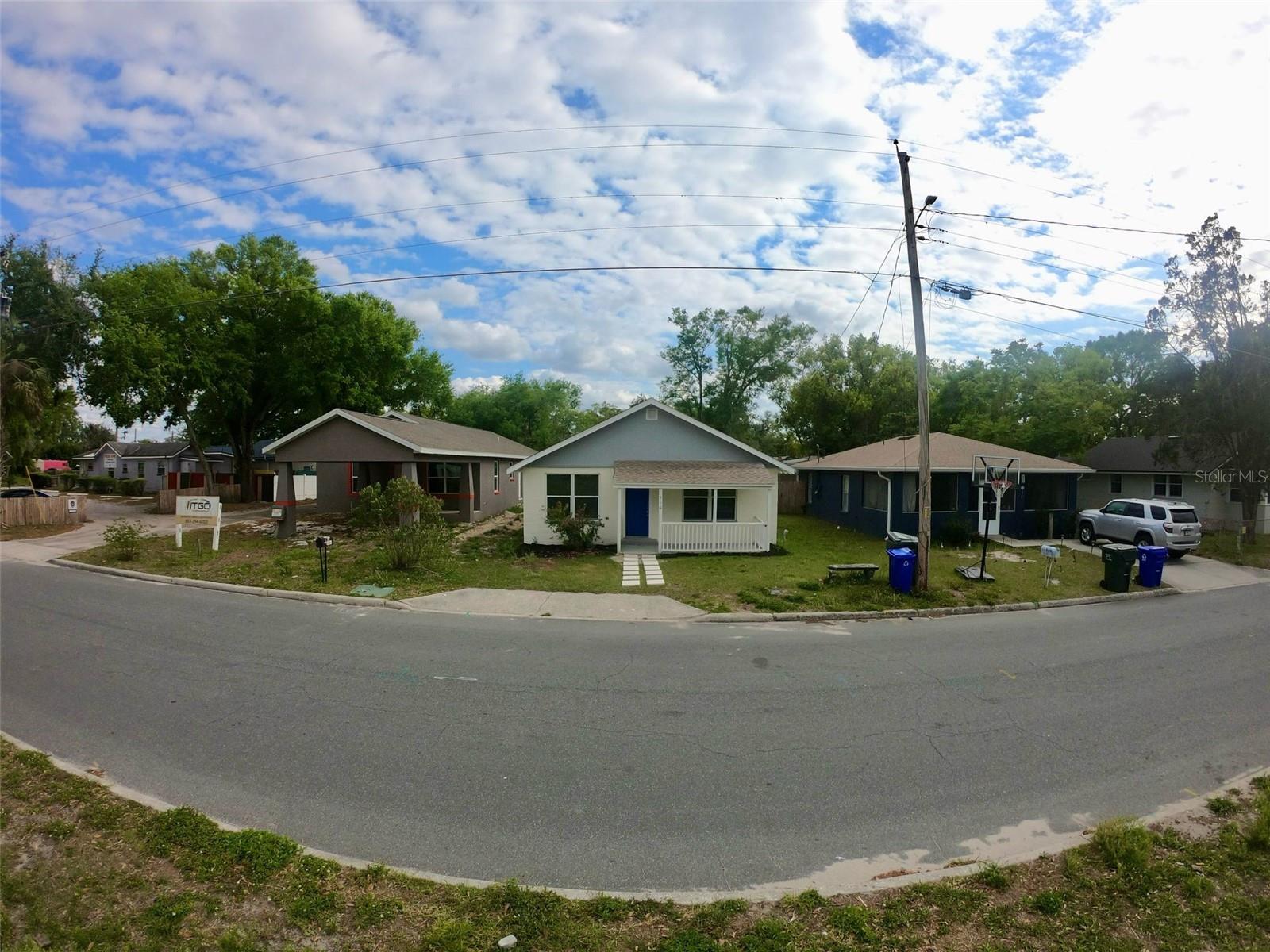 516 W 7TH ST, LAKELAND, FL, 33805
