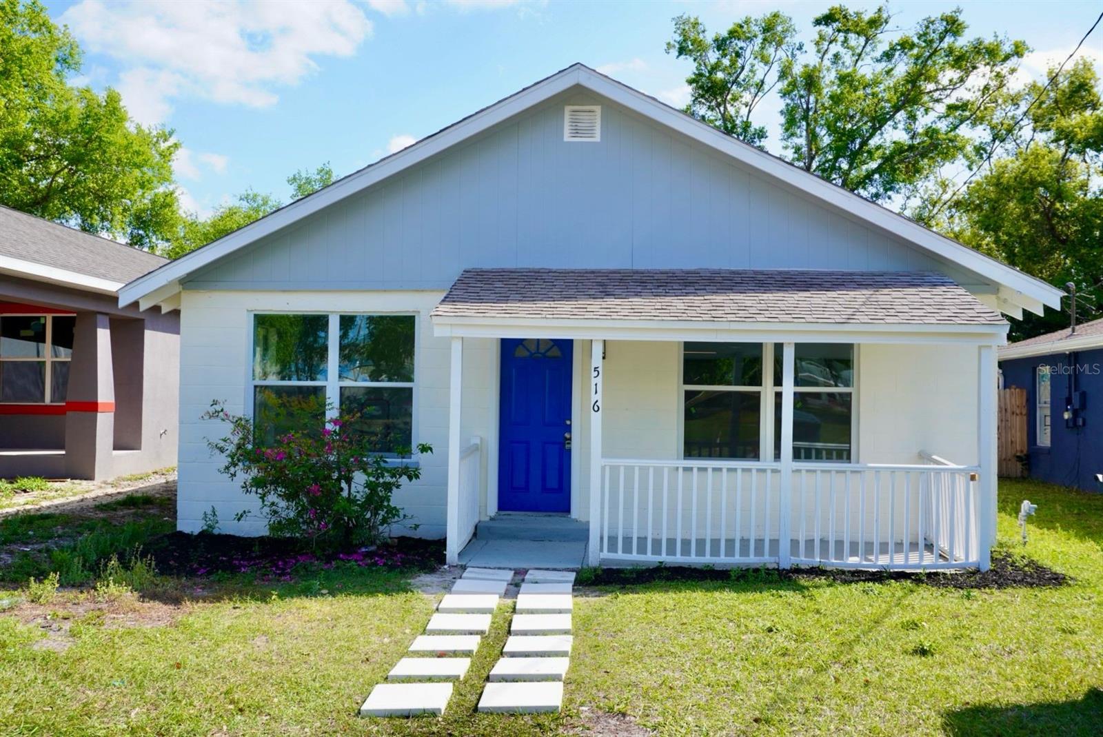 516 W 7TH ST, LAKELAND, FL, 33805