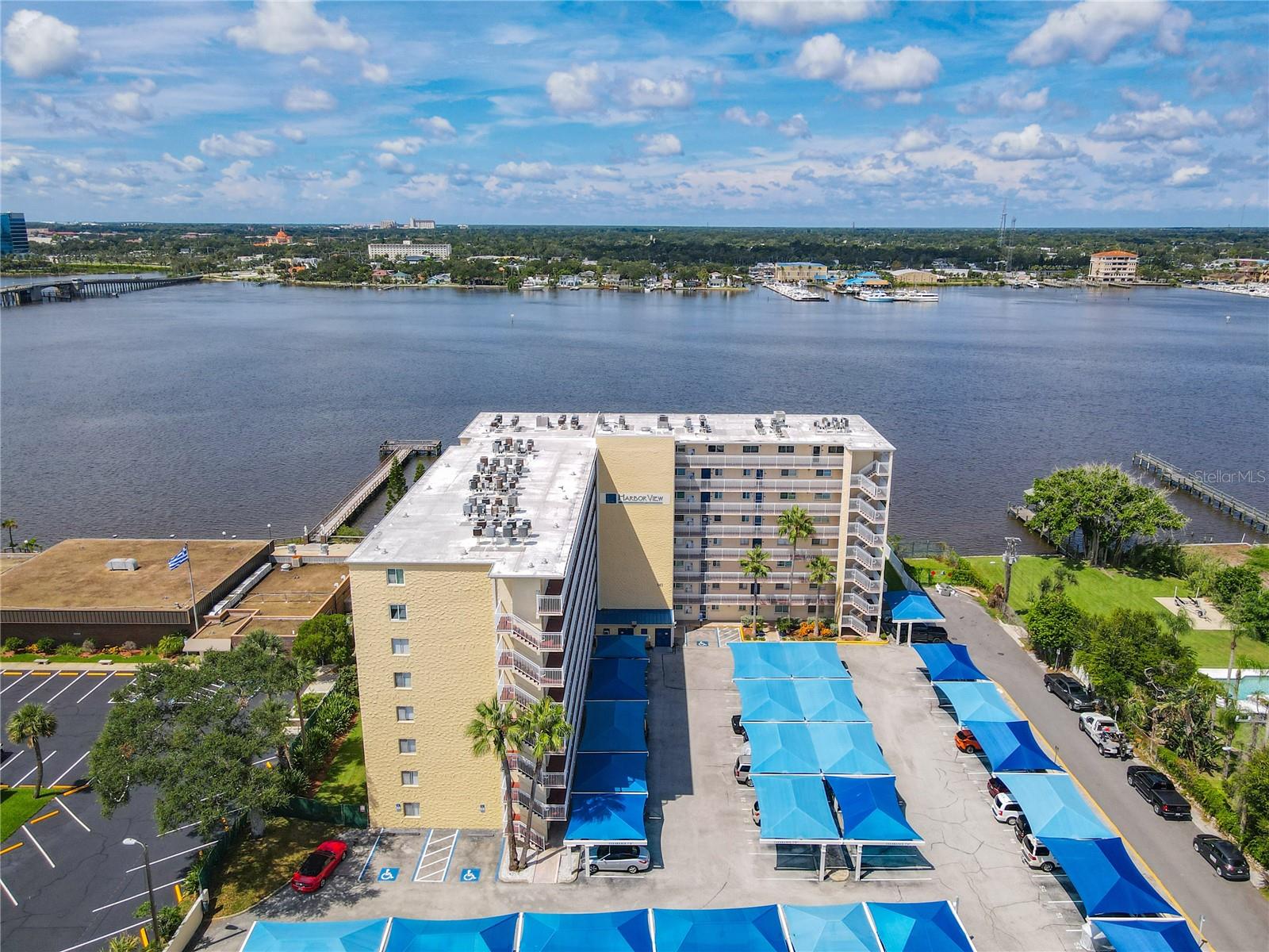 145 N HALIFAX AVE #103, DAYTONA BEACH, FL, 32118