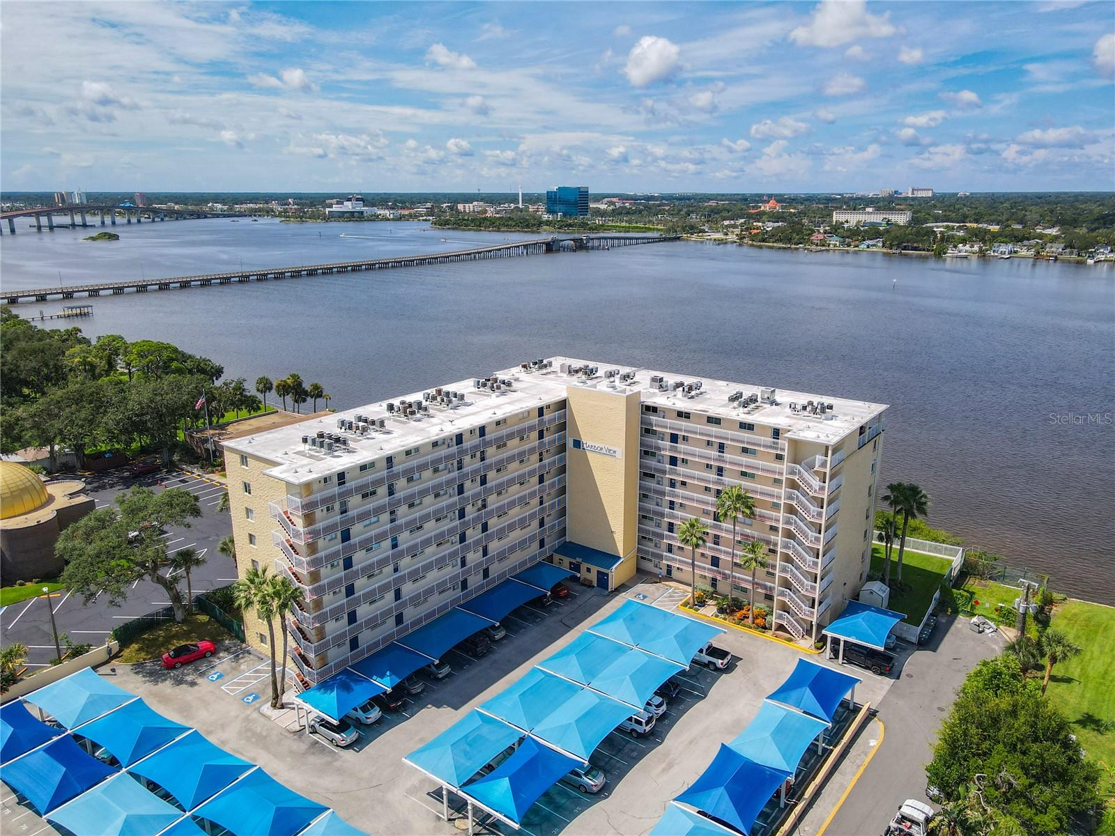 145 N HALIFAX AVE #103, DAYTONA BEACH, FL, 32118