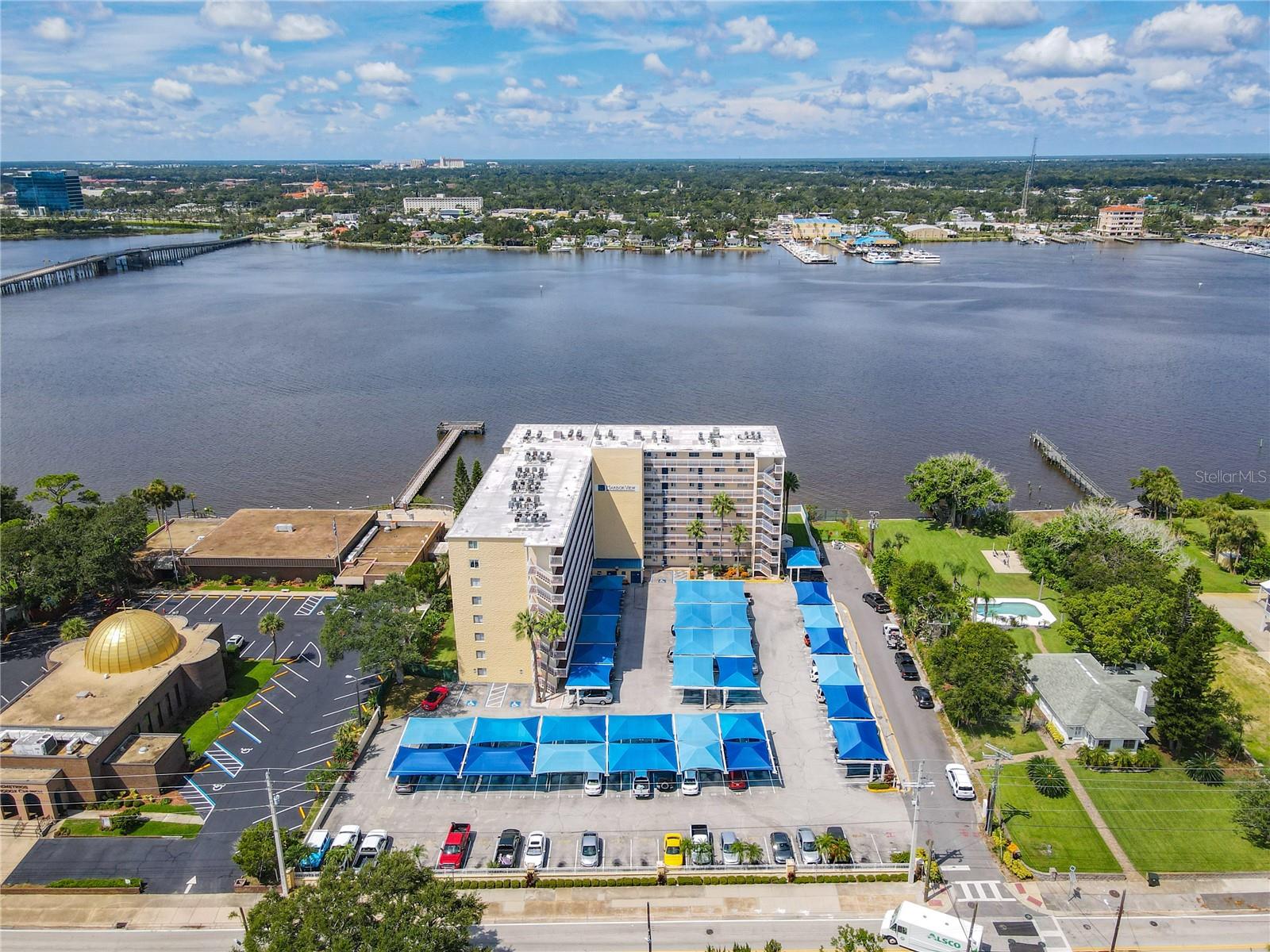145 N HALIFAX AVE #103, DAYTONA BEACH, FL, 32118