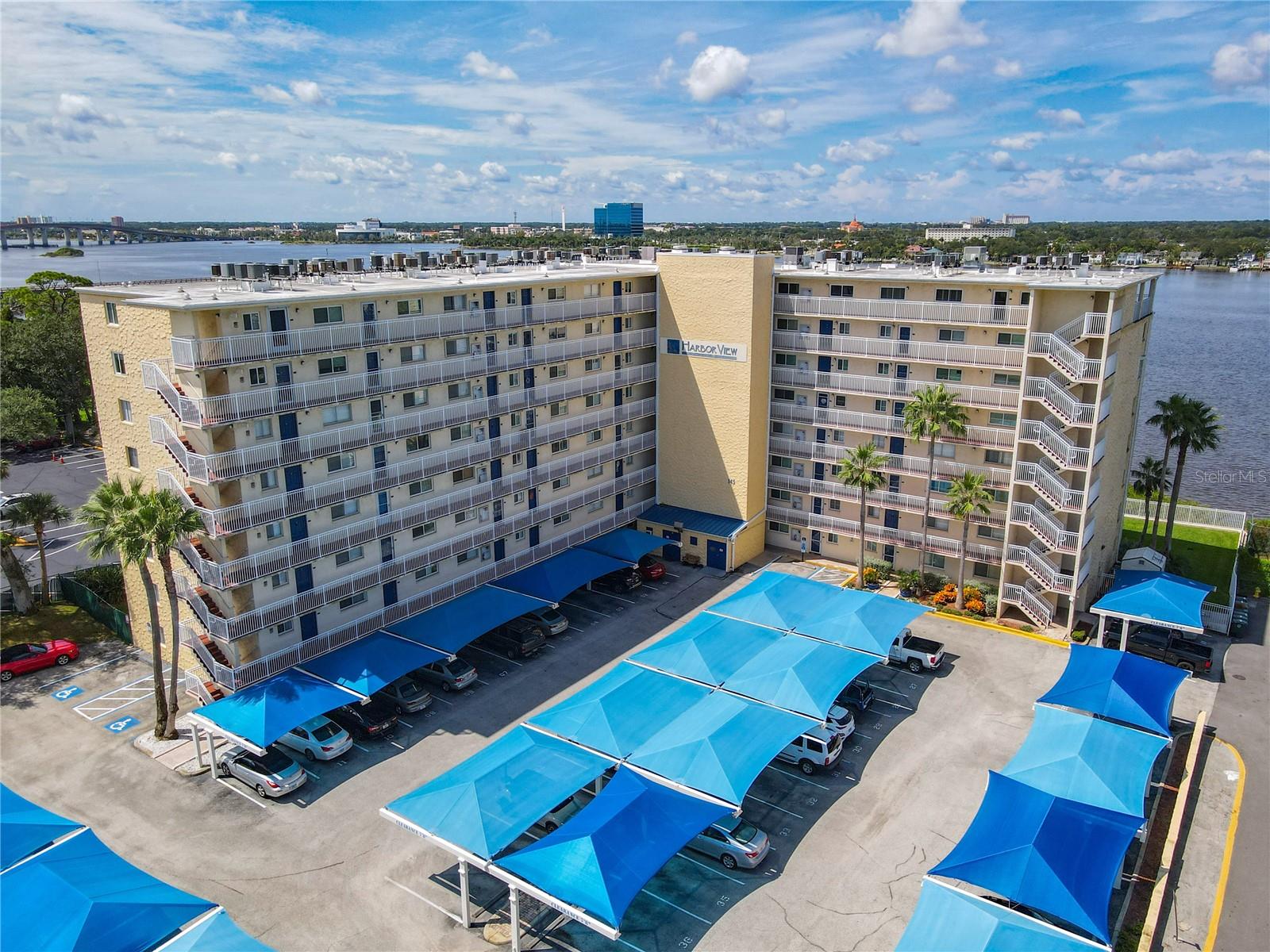 145 N HALIFAX AVE #103, DAYTONA BEACH, FL, 32118