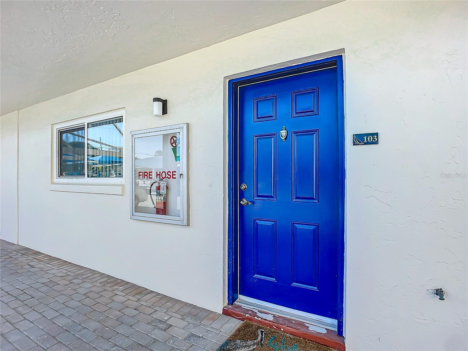 145 N HALIFAX AVE #103, DAYTONA BEACH, FL, 32118