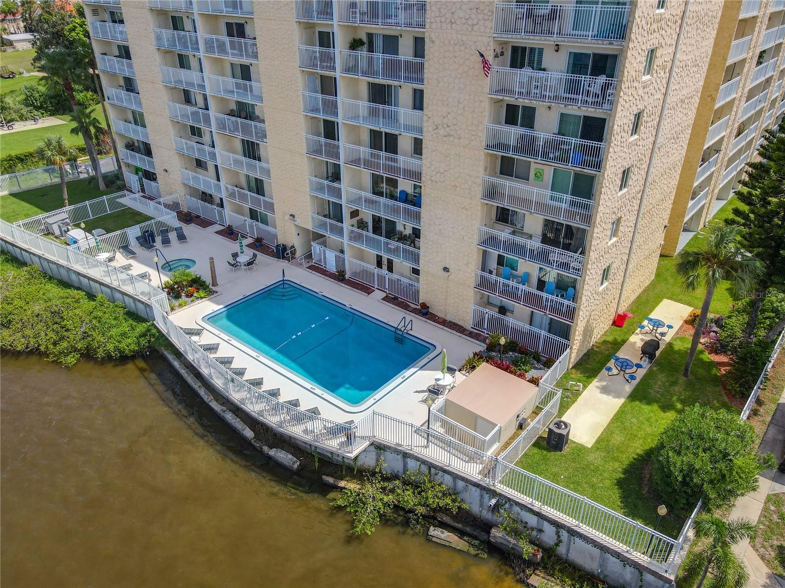 145 N HALIFAX AVE #103, DAYTONA BEACH, FL, 32118