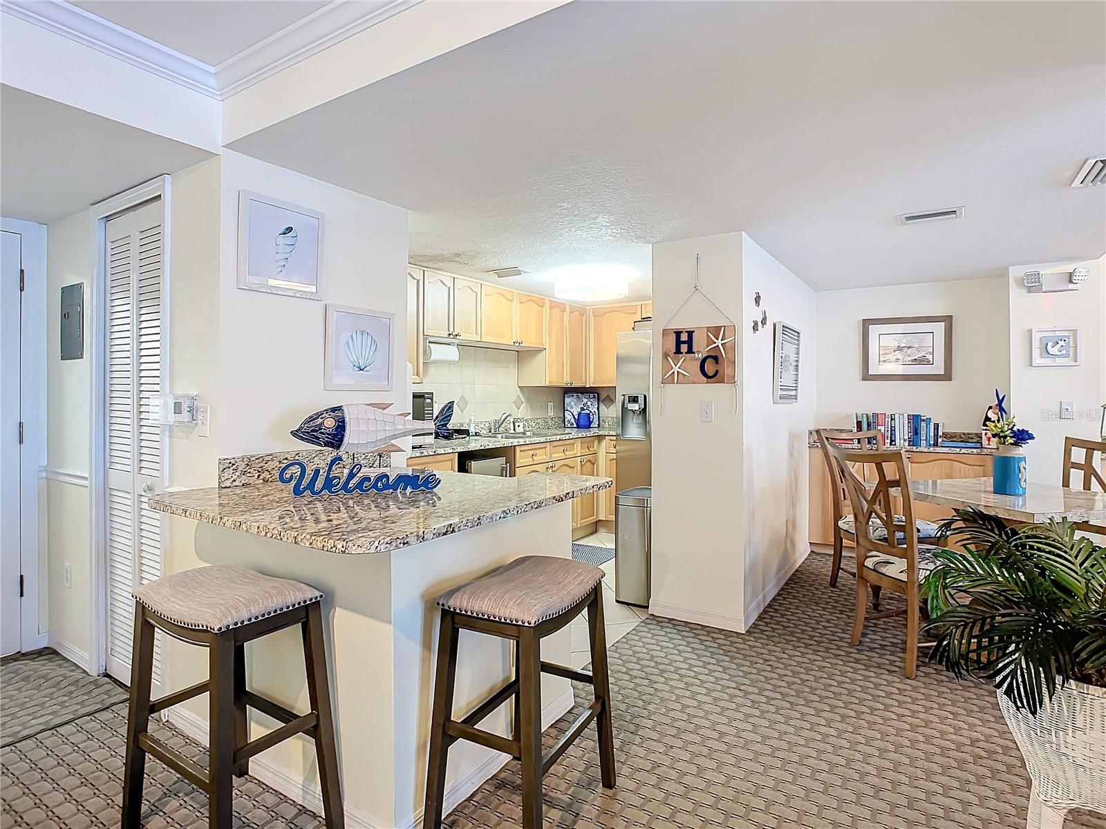 145 N HALIFAX AVE #103, DAYTONA BEACH, FL, 32118